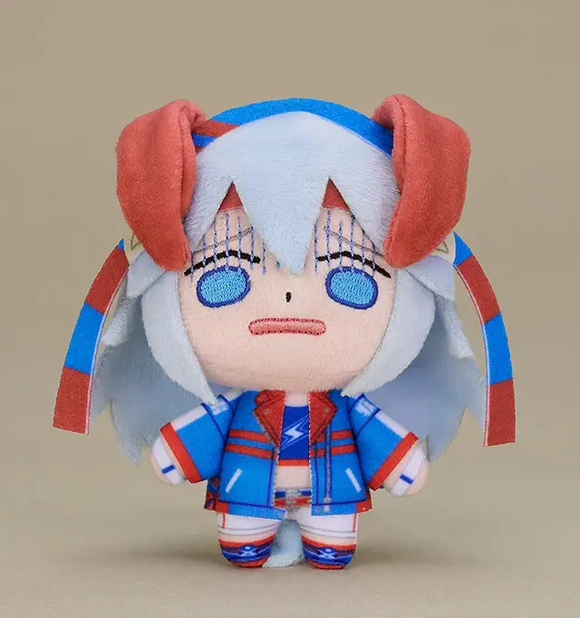 脱力してしまう可愛さ…「ウマ娘 シンデレラグレイ」おなじみ「かんたん