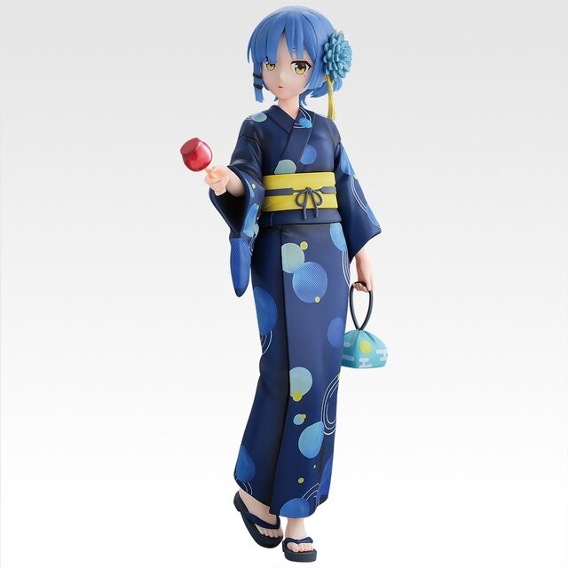 ぼっち・ざ・ろっく！」新作一番くじは、夜祭がテーマ！後藤ひとりたち