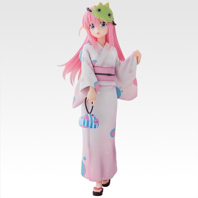 ぼっち・ざ・ろっく！」新作一番くじの全ラインナップ公開！夜祭を