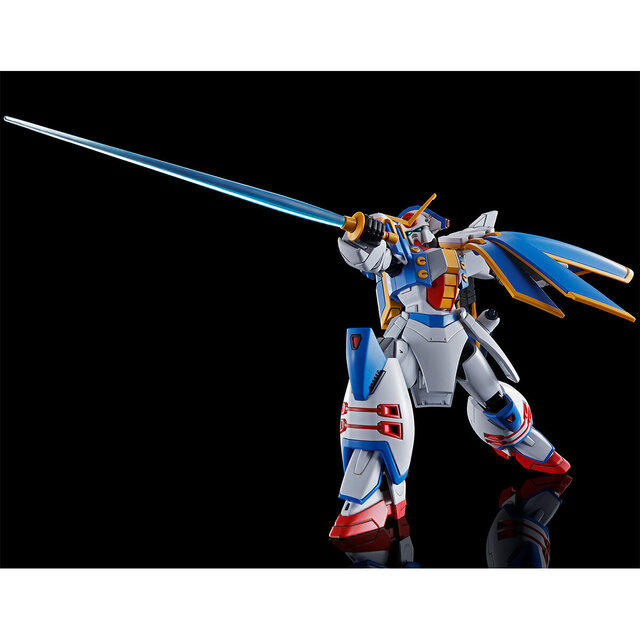 HGガンプラ「ガンダムローズ」「マックスター」が再販！プレバンで8月