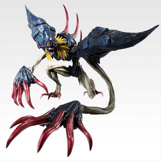 デジモン」シリーズより新作一番くじが9月27日発売！「オメガモン