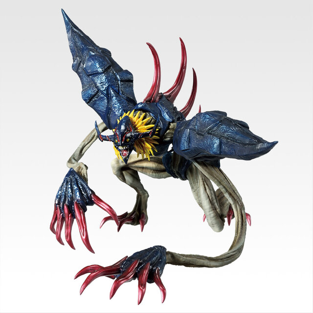 デジモン」シリーズより新作一番くじが9月27日発売！「オメガモン