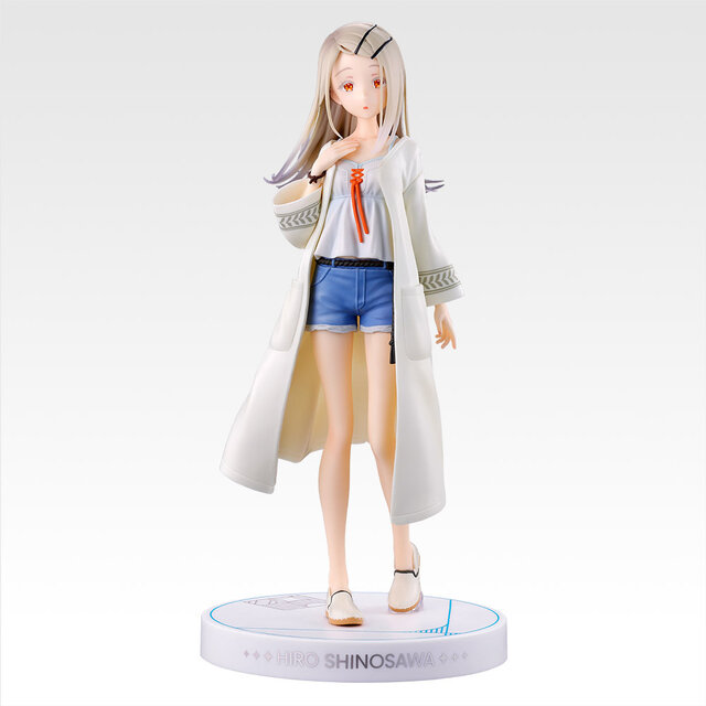 学マス』新作一番くじがオンラインでも発売！有村麻央、紫雲清夏、篠澤