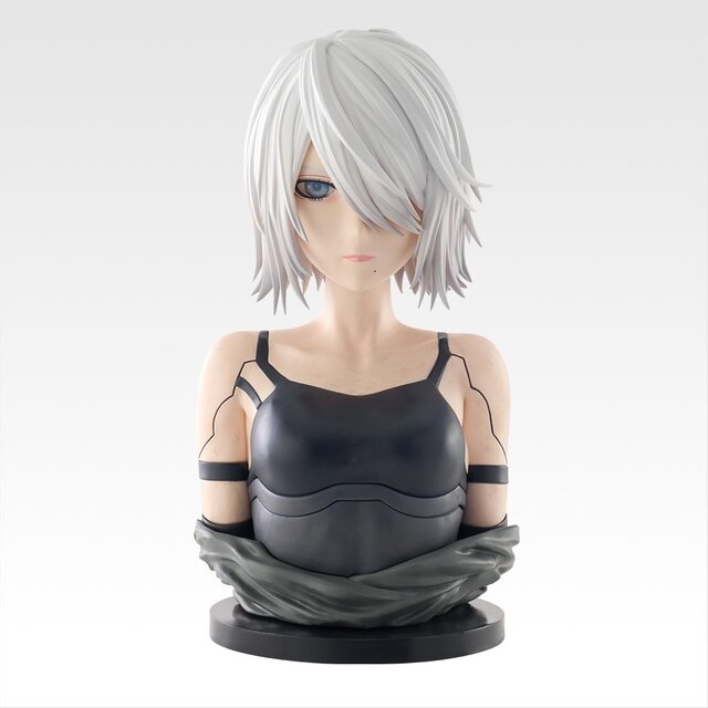 NieR:Automata Ver1.1a」新作一番くじの全ラインナップ公開！2B、9S