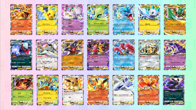 ポケポケ』期間限定パック「ハイクラスパックex」がアツい！これまでの
