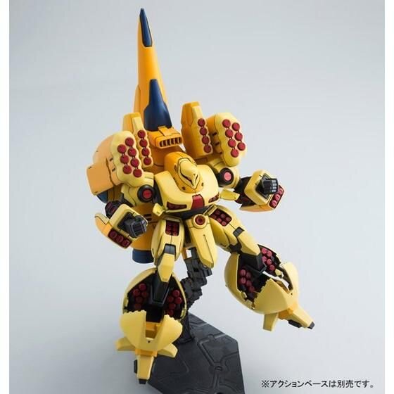 ガンダムZZの機体多数！HGガンプラ「リゲルグ」「ズサ」「ガズ R／L