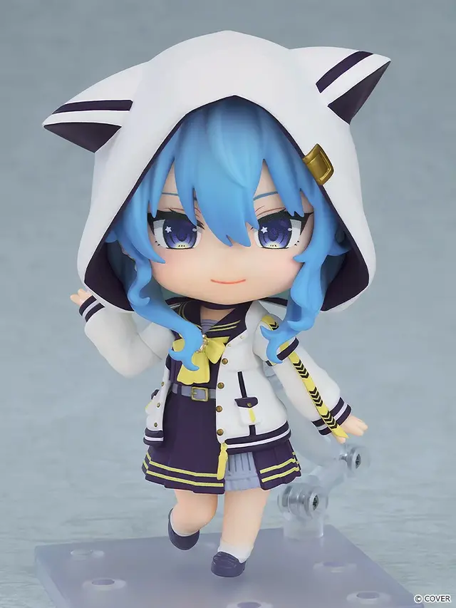 すいちゃんは～？ホロライブ・星街すいせいがセーラー衣装Ver.で