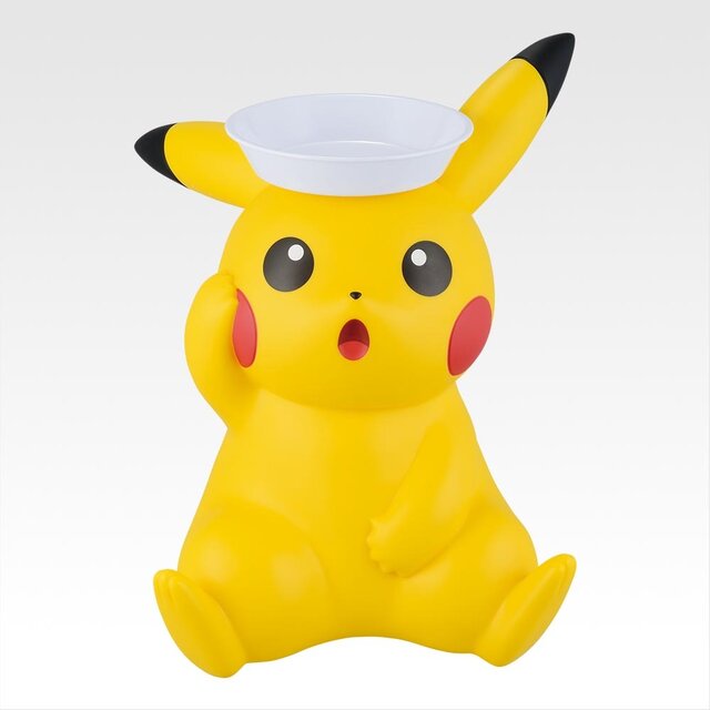 ポケモン』新作一番くじの全ラインナップ公開！A賞はチコリータ