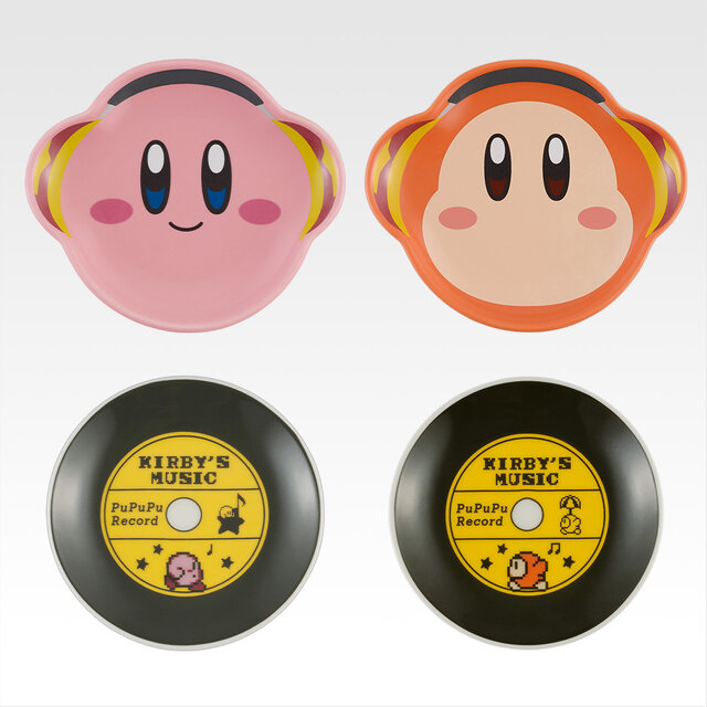 大人気「一番くじ 星のカービィ ～プププリミックス～」がオンライン