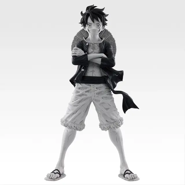 チャーム全396種の「ONE PIECE BASE SHOP」限定くじが圧倒的ボリューム