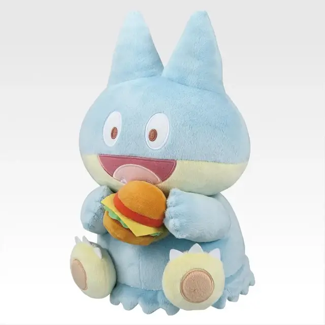 ポケモン』新作一番くじに、「ポケピース」グッズが盛りだくさん！食事