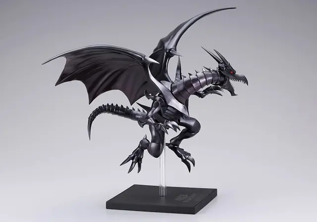 全高240ミリの迫力サイズ！「遊☆戯☆王デュエルモンスターズ」より