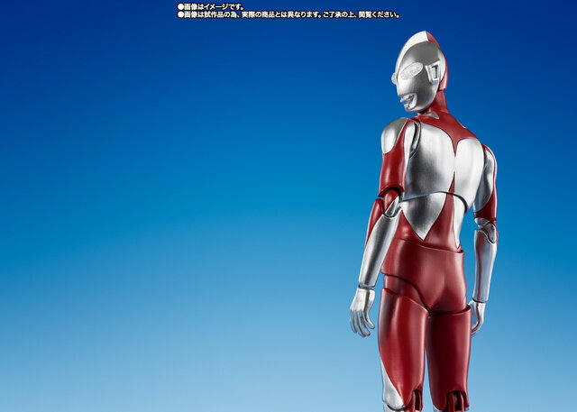 スペシウム光線も再現可能！「シン・ウルトラマン」アクション
