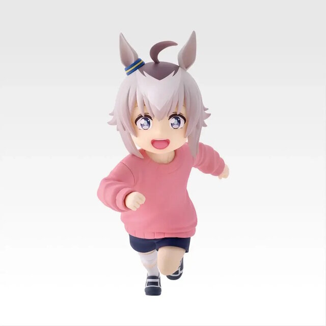 1回3,000円の「一番くじ ウマ娘 シンデレラグレイ」全ラインナップ公開