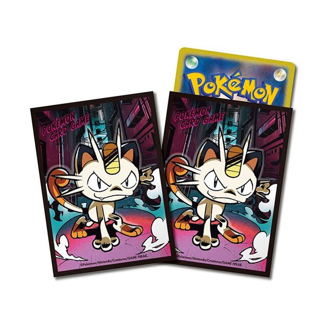 メガスターミー、『ポケカ』の周辺グッズにも進出！デッキケースや