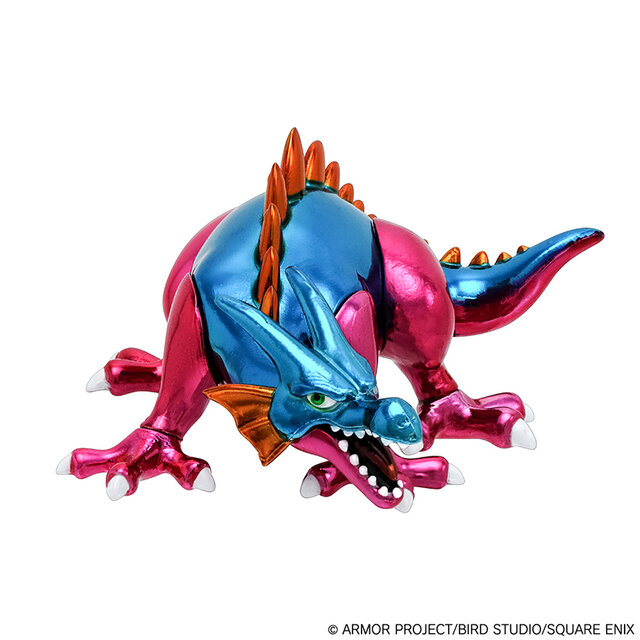 闇の衣バージョン”のゾーマも！『ドラクエ』オフィシャルショップ限定