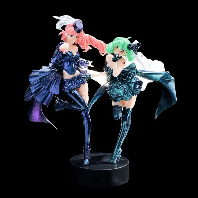 マクロスF」イベント開催記念特別セットが数量限定予約開始！キー
