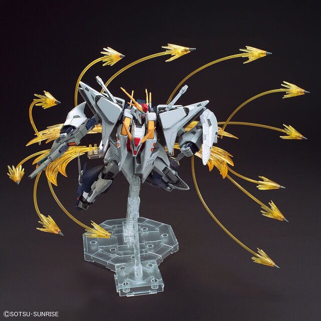 機動戦士ガンダム 閃光のハサウェイ キルケーの魔女」公開でガンプラは