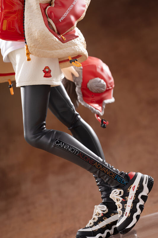 エヴァンゲリオン」アスカのエネルギッシュなフィギュアが再販！米山舞