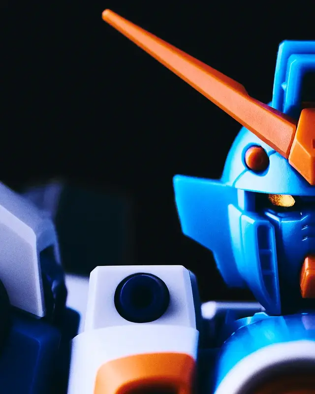 KITH」限定ガンプラが抽選販売！「RX-78-2 ガンダム」と「ウイング