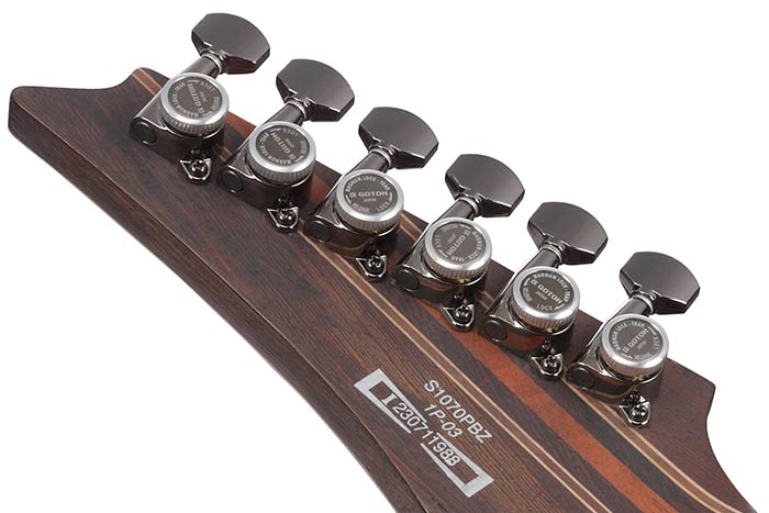 LM1 | LM | ELECTRIC GUITARS | PRODUCTS | Ibanez guitars