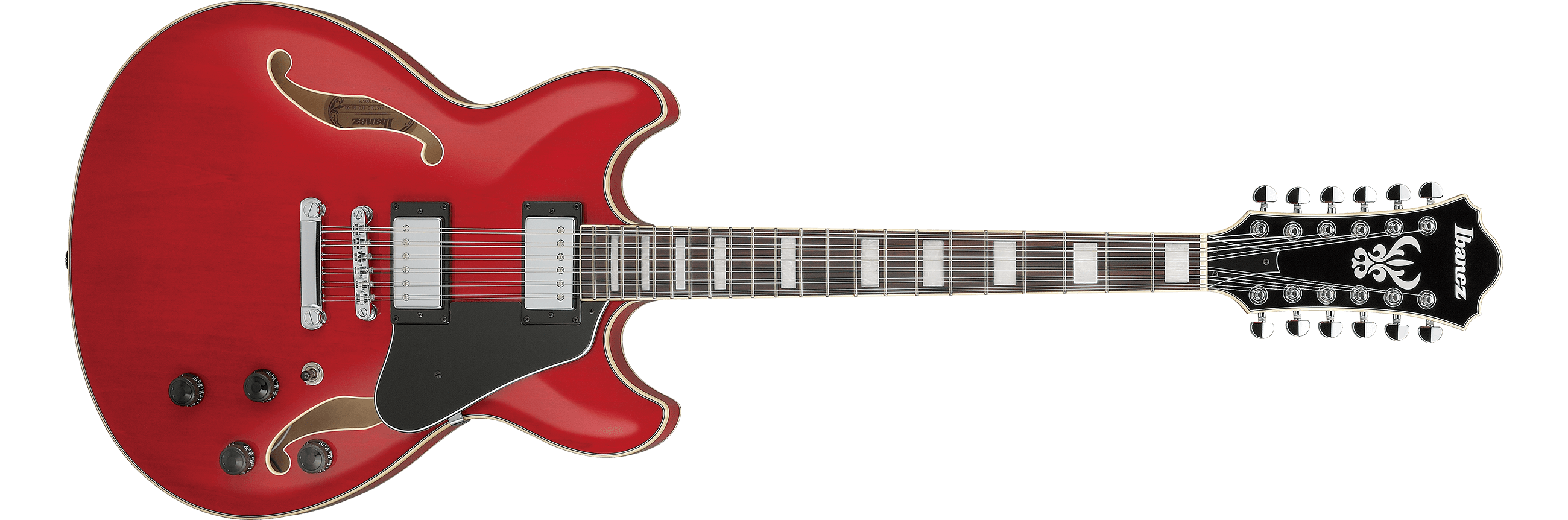 AS7312 | AS | HOLLOW BODIES | PRODUCTS | Ibanez guitars