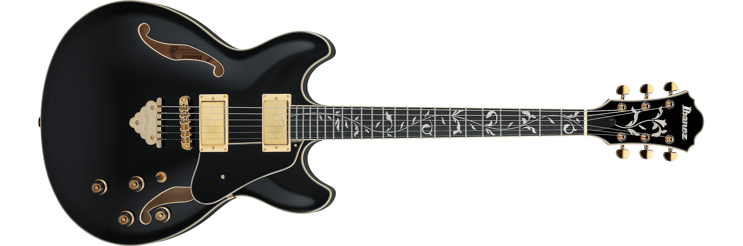 AS93SP | AS | HOLLOW BODIES | PRODUCTS | Ibanez guitars - アイバニーズ