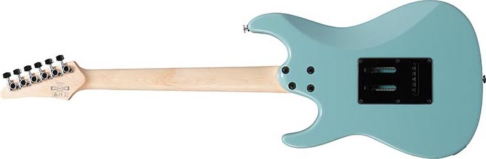AZES40 | AZES | ELECTRIC GUITARS | PRODUCTS | Ibanez guitars