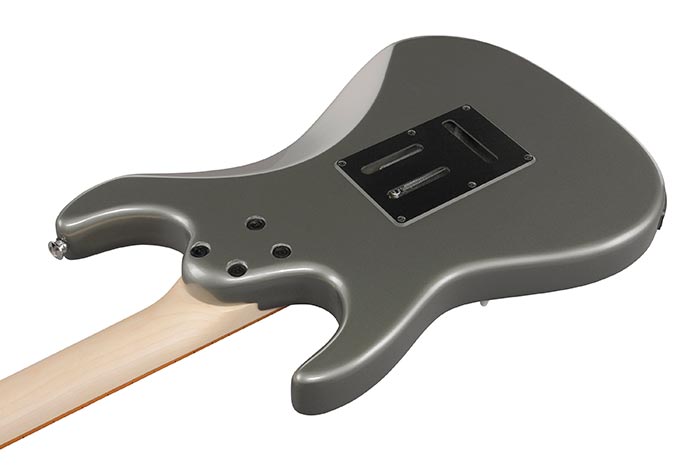 AZES40 | AZES | ELECTRIC GUITARS | PRODUCTS | Ibanez guitars