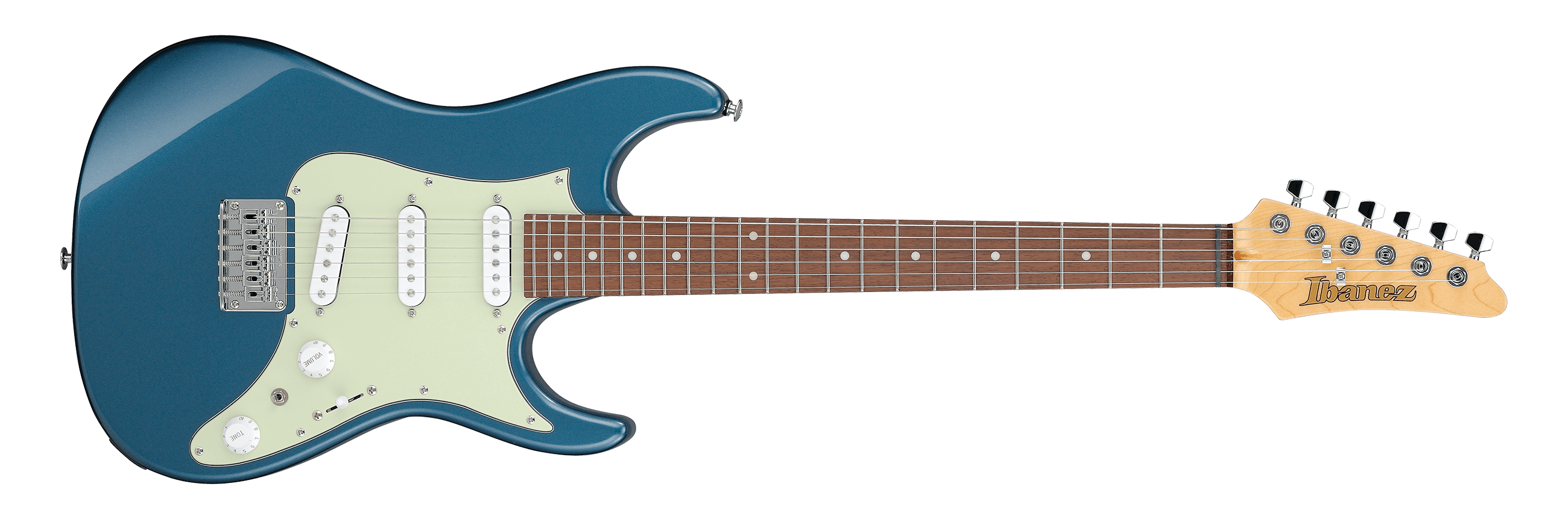 AZES31 | AZES | ELECTRIC GUITARS | PRODUCTS | Ibanez guitars