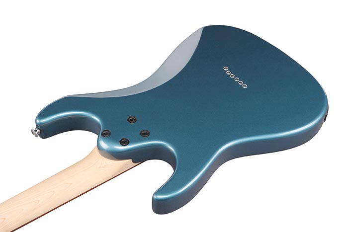 AZES31 | AZES | ELECTRIC GUITARS | PRODUCTS | Ibanez guitars