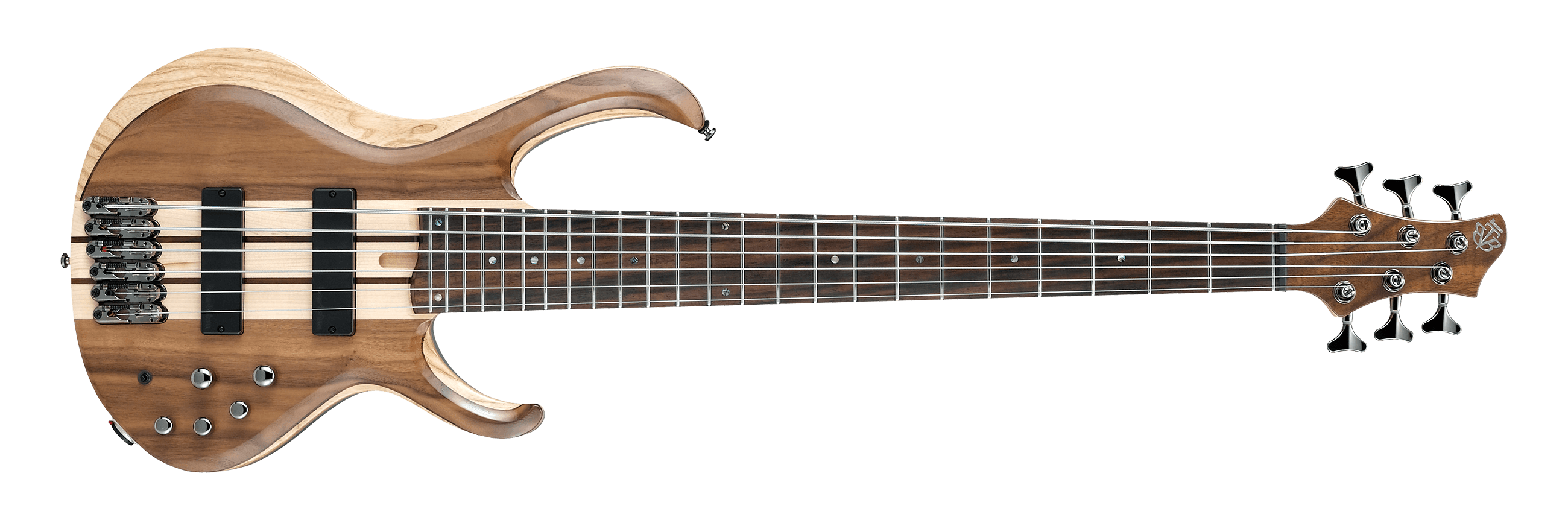 BTB746 | BTB | ELECTRIC BASSES | PRODUCTS | Ibanez guitars