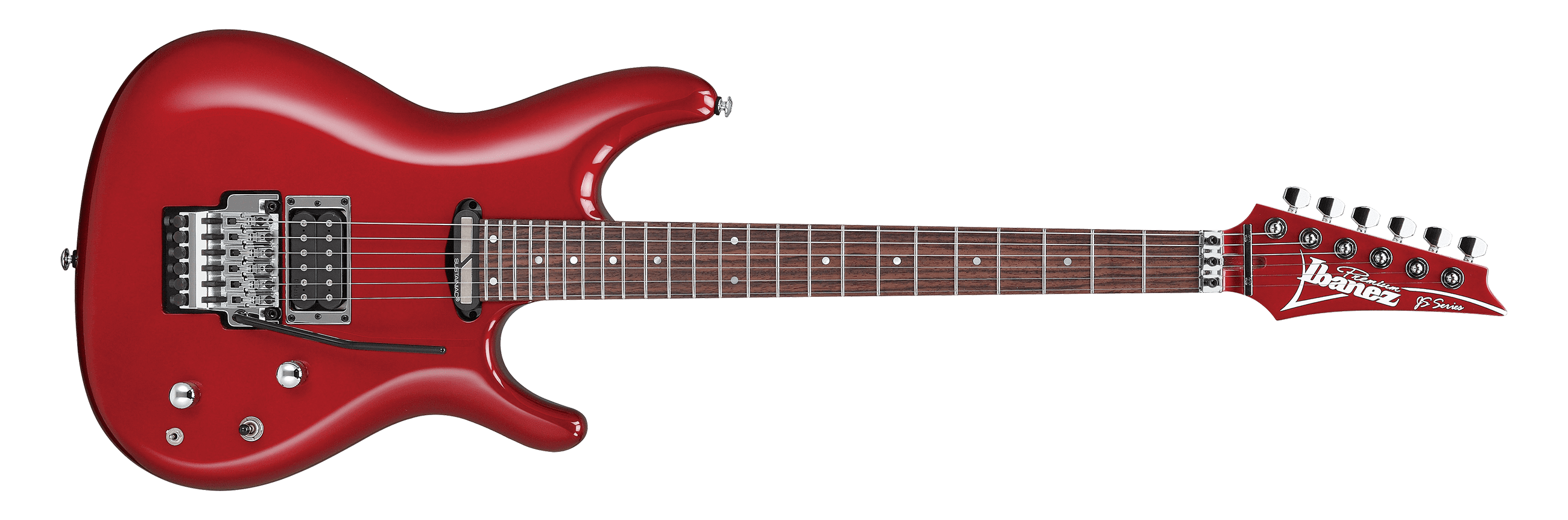 JS240PS | JS | ELECTRIC GUITARS | PRODUCTS | Ibanez guitars
