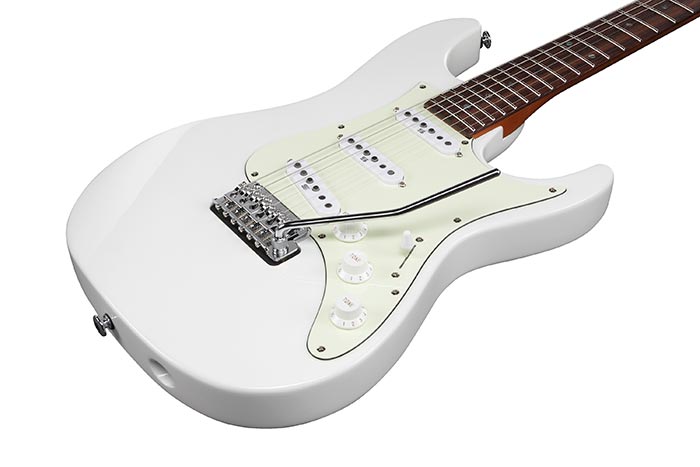 LM1 | LM | ELECTRIC GUITARS | PRODUCTS | Ibanez guitars - アイバニーズ