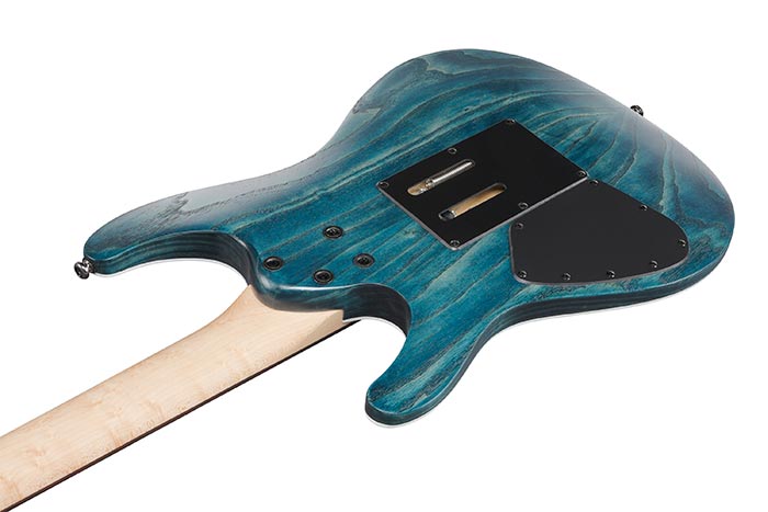S520AH | S | ELECTRIC GUITARS | PRODUCTS | Ibanez guitars