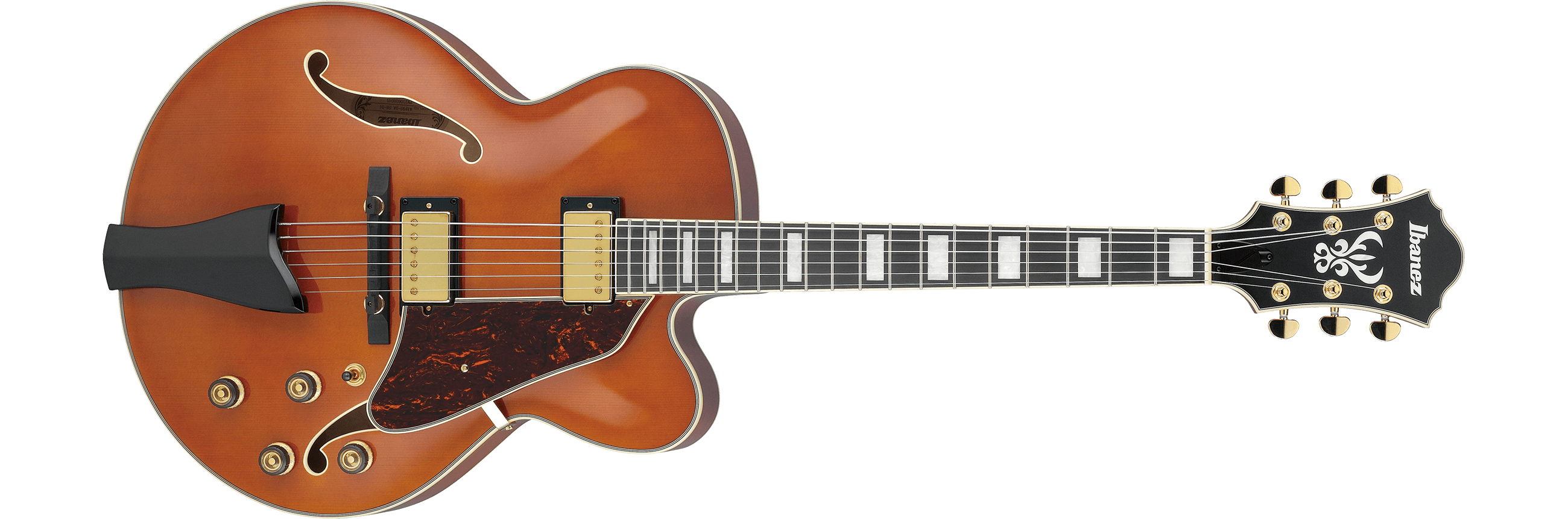 AF95 | AF | HOLLOW BODIES | PRODUCTS | Ibanez guitars