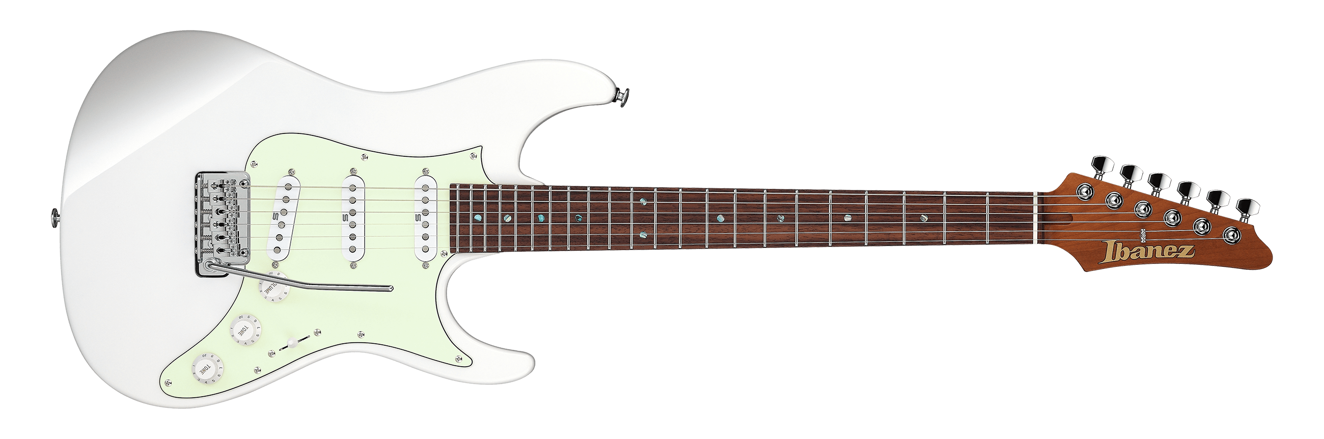 LM1 | LM | ELECTRIC GUITARS | PRODUCTS | Ibanez guitars - アイバニーズ