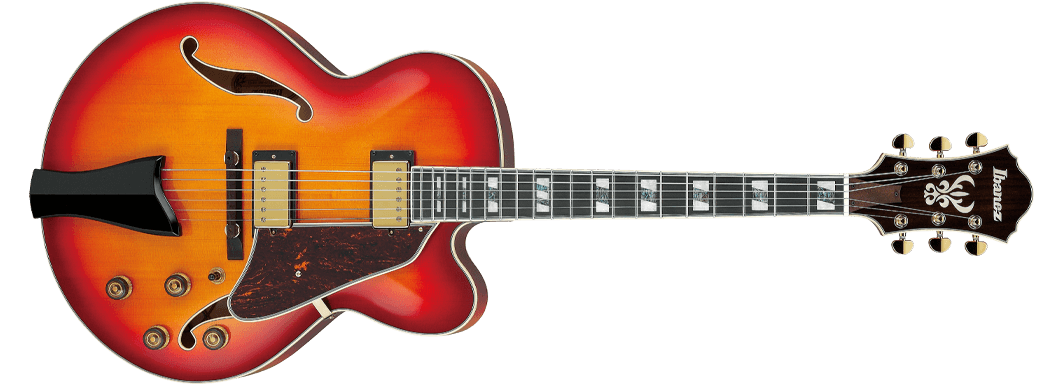 AF | PRODUCTS | Ibanez guitars