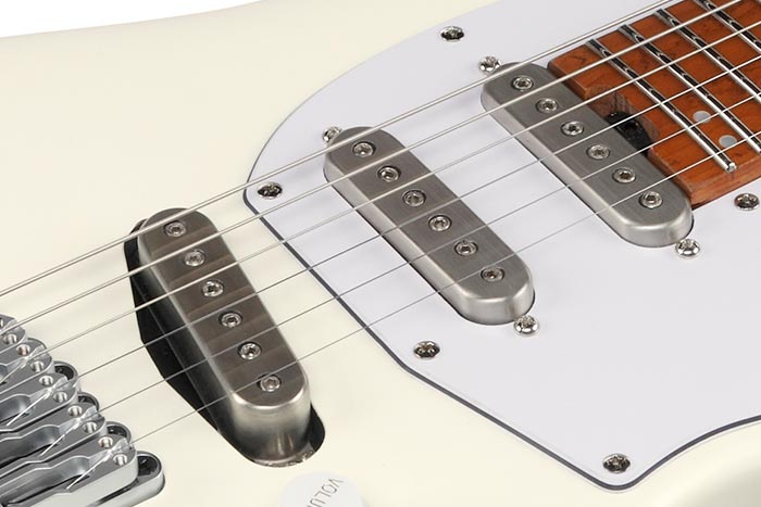 Ichika Nito シグネチャー・モデル “ICHI10” | NEWS | Ibanez guitars