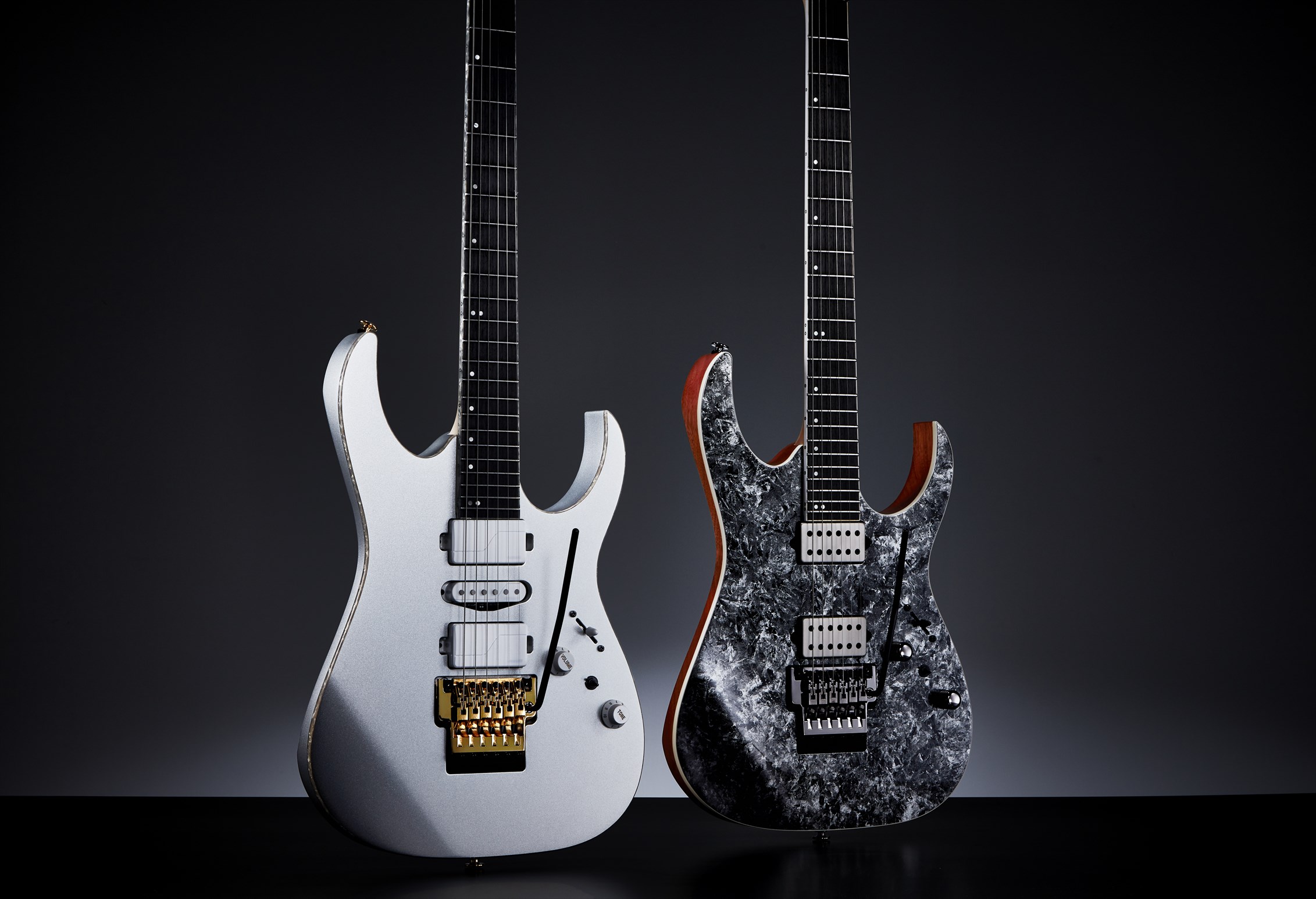 RG Prestige 2020 New Models Debut !! | NEWS | Ibanez guitars