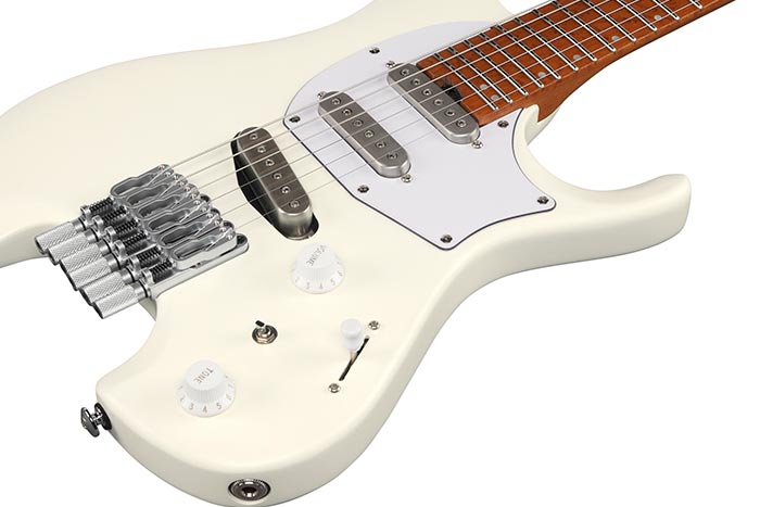 Ichika Nito シグネチャー・モデル “ICHI10” | NEWS | Ibanez guitars