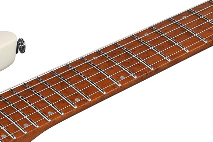 Ichika Nito シグネチャー・モデル “ICHI10” | NEWS | Ibanez guitars