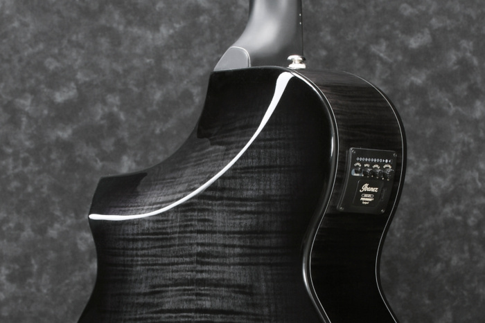 AEWC400 | AEW | ACOUSTIC GUITARS | PRODUCTS | Ibanez guitars