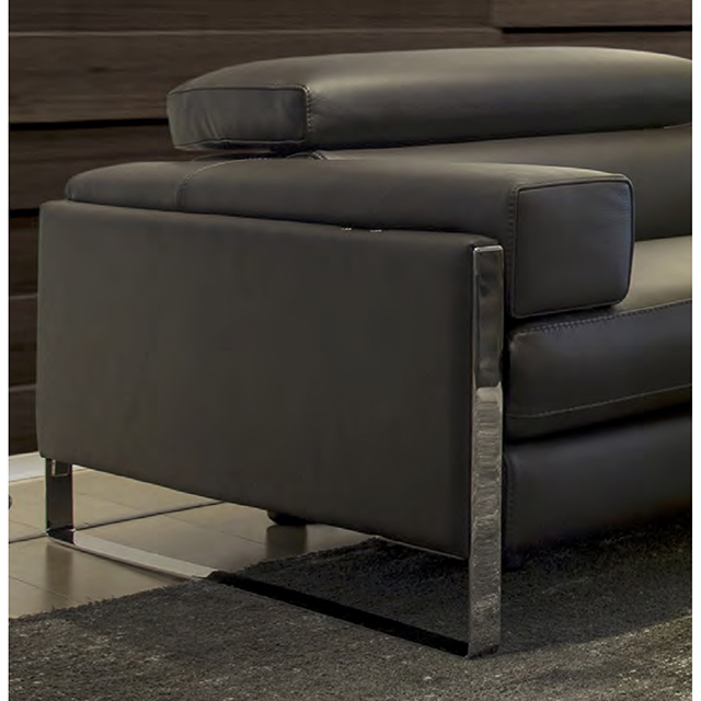 ROMEO RELAX.808R|RECLINING COUCH SOFA/リクライニング付きカウチ