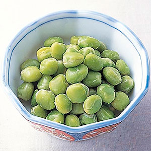 えんどう豆 1箱（150g入）の通販｜静岡茶・日本茶の市川園