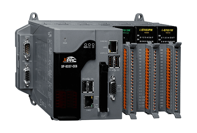XP-8337-CE6