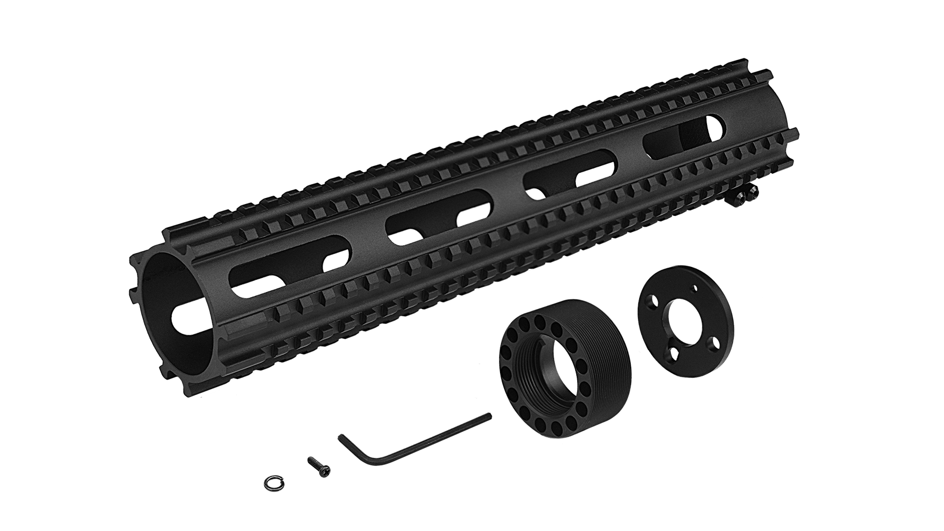 ICS Airsoft