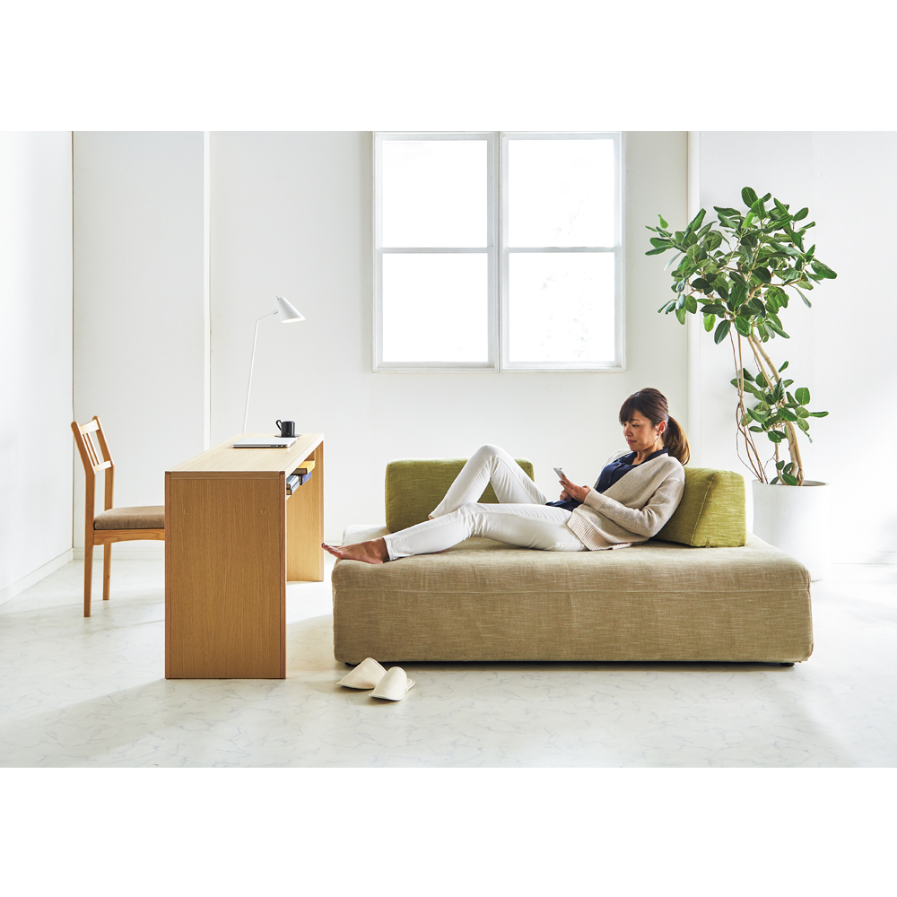 ソファ「アイランド」幅170cm ノーマルサイズ | 【公式】大塚家具