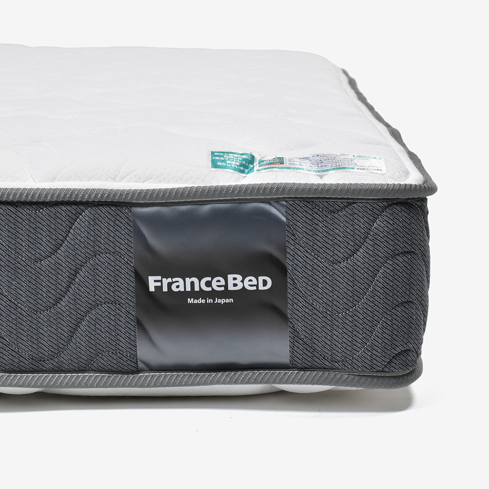 FranceBed（フランスベッド）マットレス 「スタイルサポート MH-SP」厚