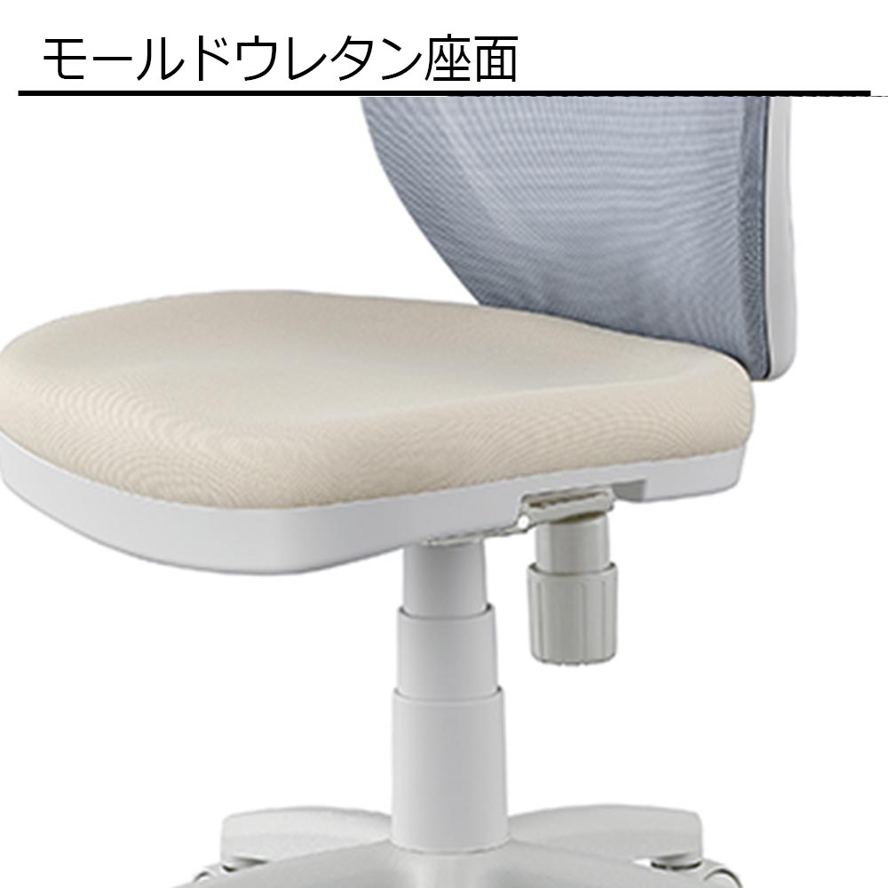 デスクチェア「FZCM-23」全2色 | 【公式】大塚家具オンラインショップ